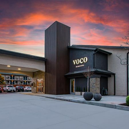 Voco Flagstaff By Ihg Ξενοδοχείο Εξωτερικό φωτογραφία