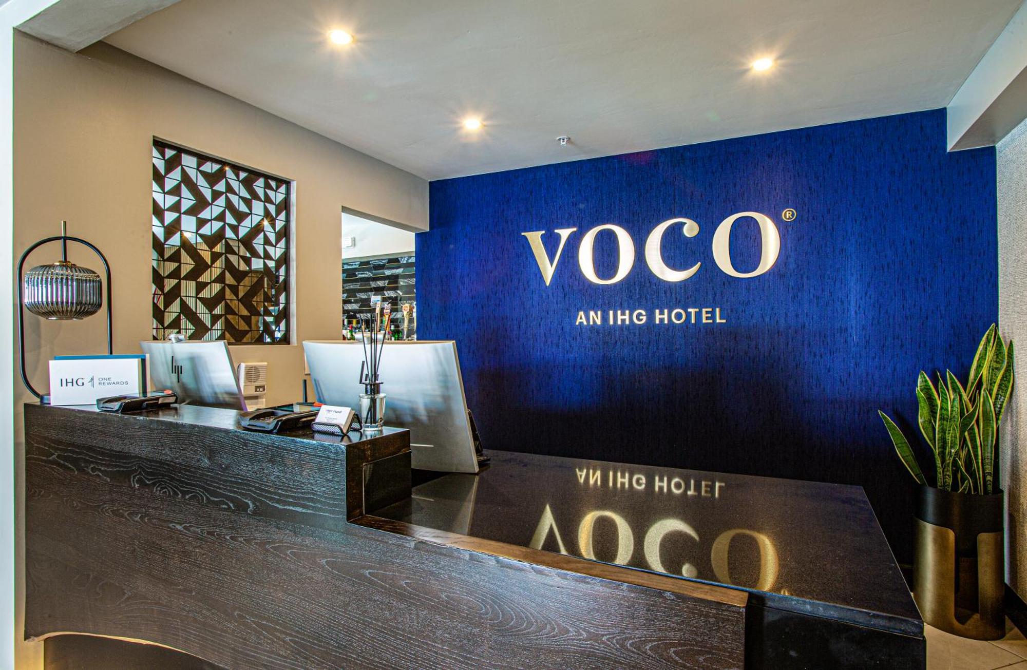 Voco Flagstaff By Ihg Ξενοδοχείο Εξωτερικό φωτογραφία