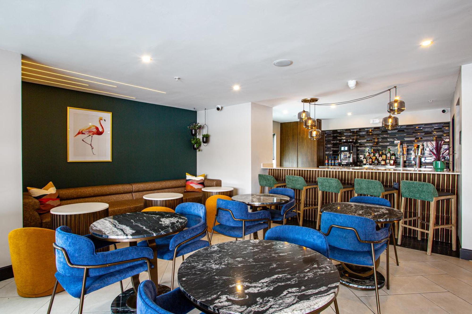 Voco Flagstaff By Ihg Ξενοδοχείο Εξωτερικό φωτογραφία