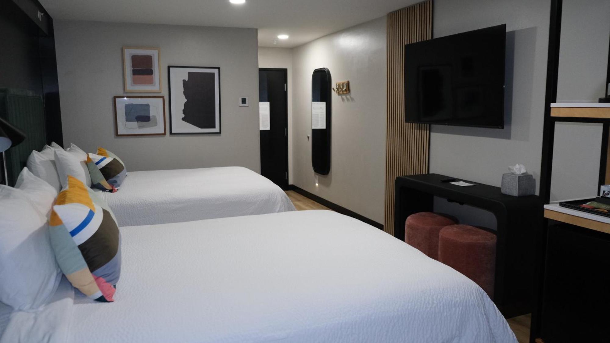 Voco Flagstaff By Ihg Ξενοδοχείο Εξωτερικό φωτογραφία