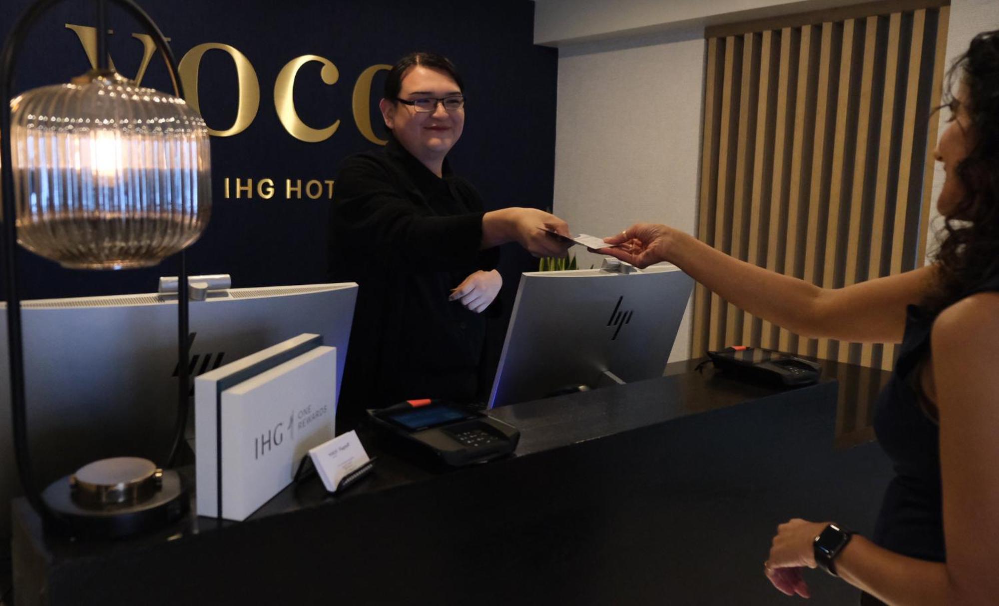 Voco Flagstaff By Ihg Ξενοδοχείο Εξωτερικό φωτογραφία