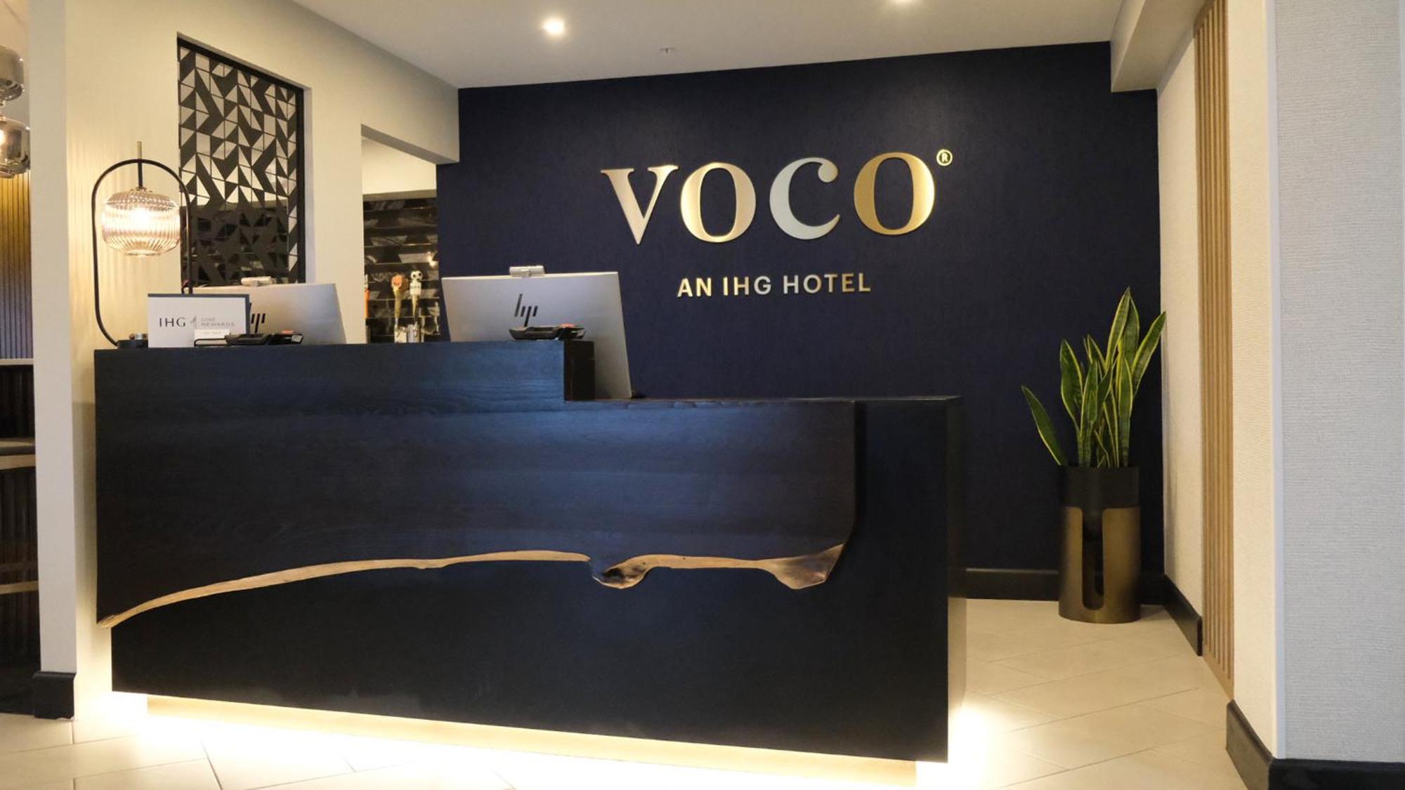 Voco Flagstaff By Ihg Ξενοδοχείο Εξωτερικό φωτογραφία