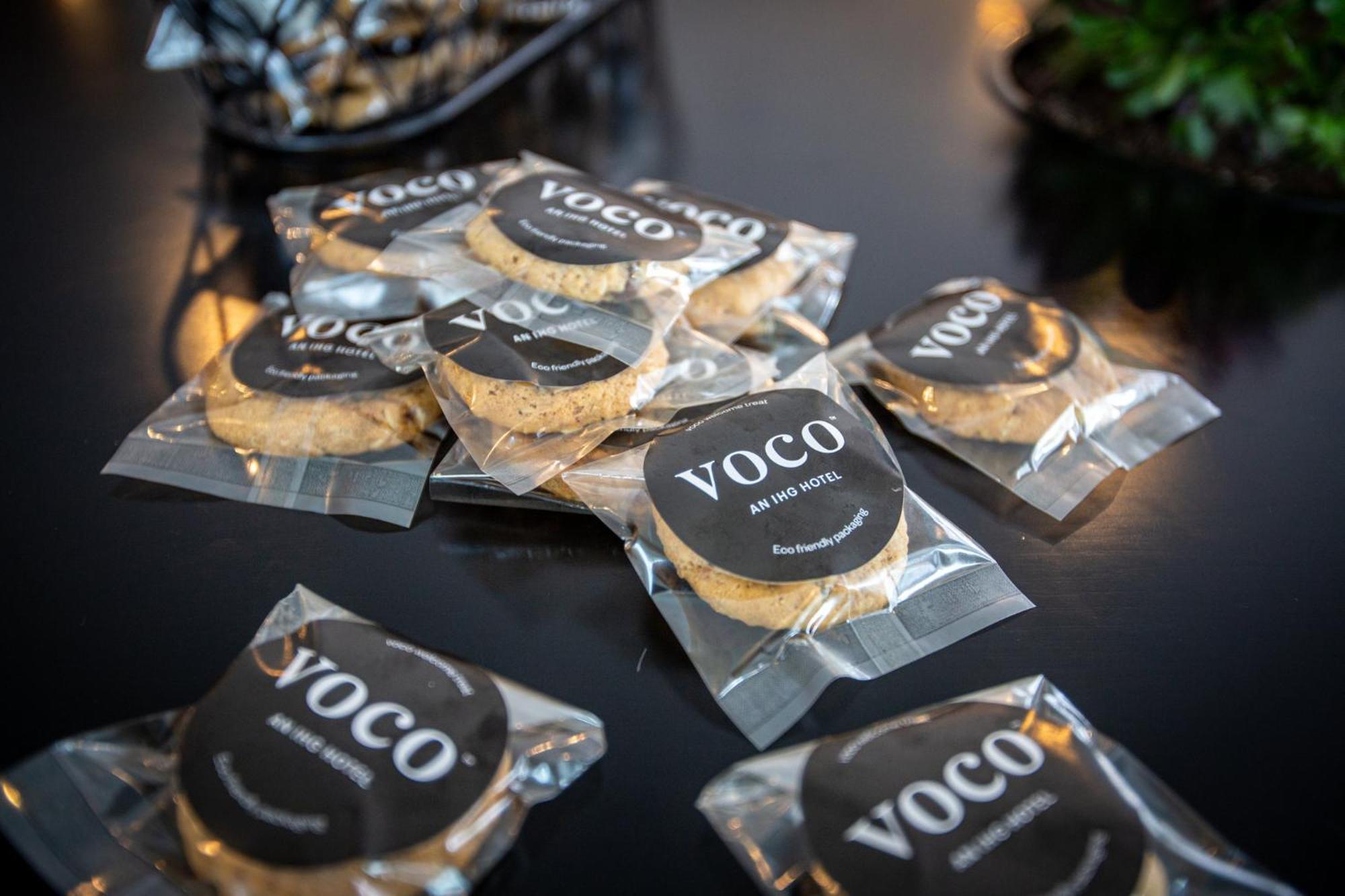 Voco Flagstaff By Ihg Ξενοδοχείο Εξωτερικό φωτογραφία