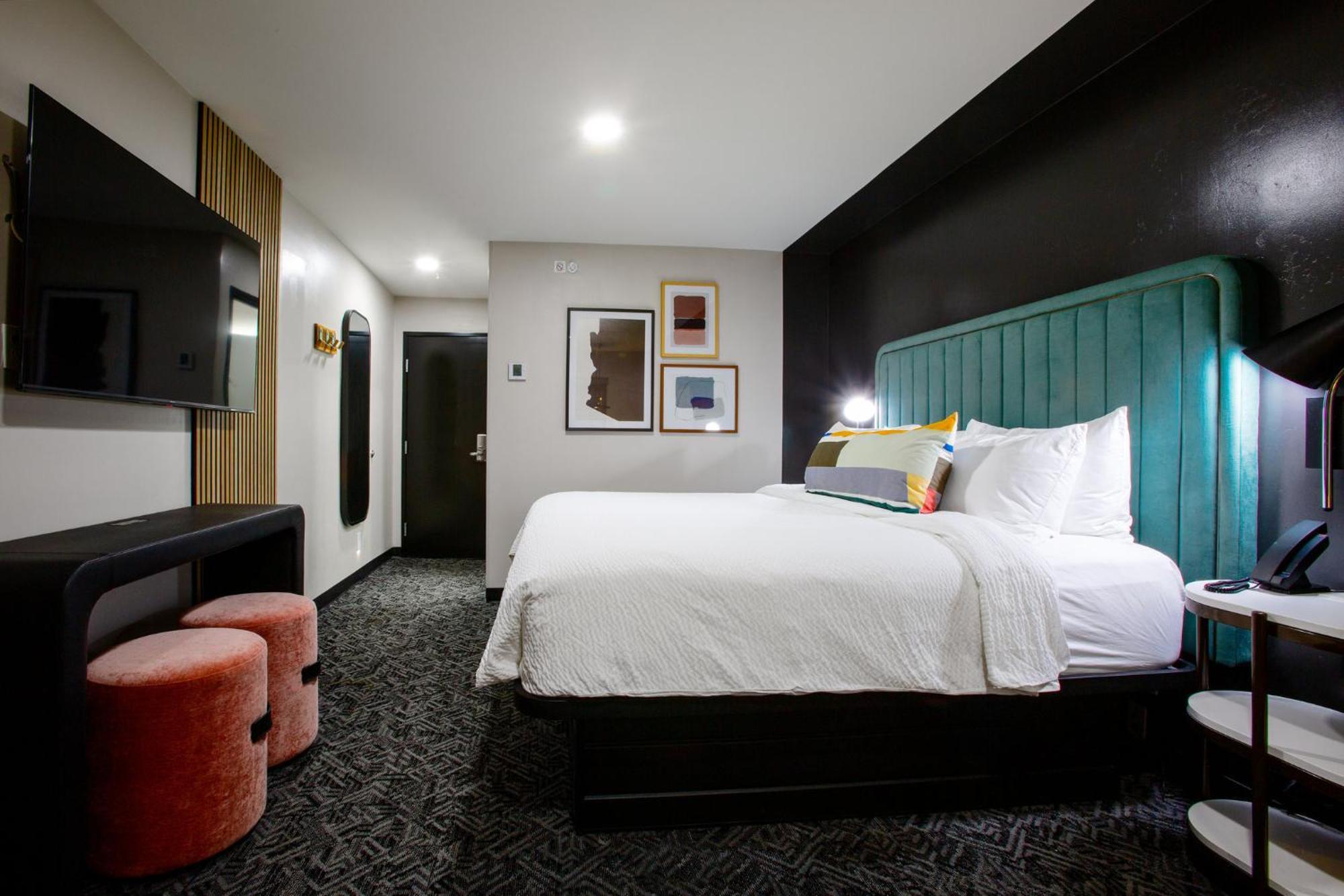 Voco Flagstaff By Ihg Ξενοδοχείο Εξωτερικό φωτογραφία