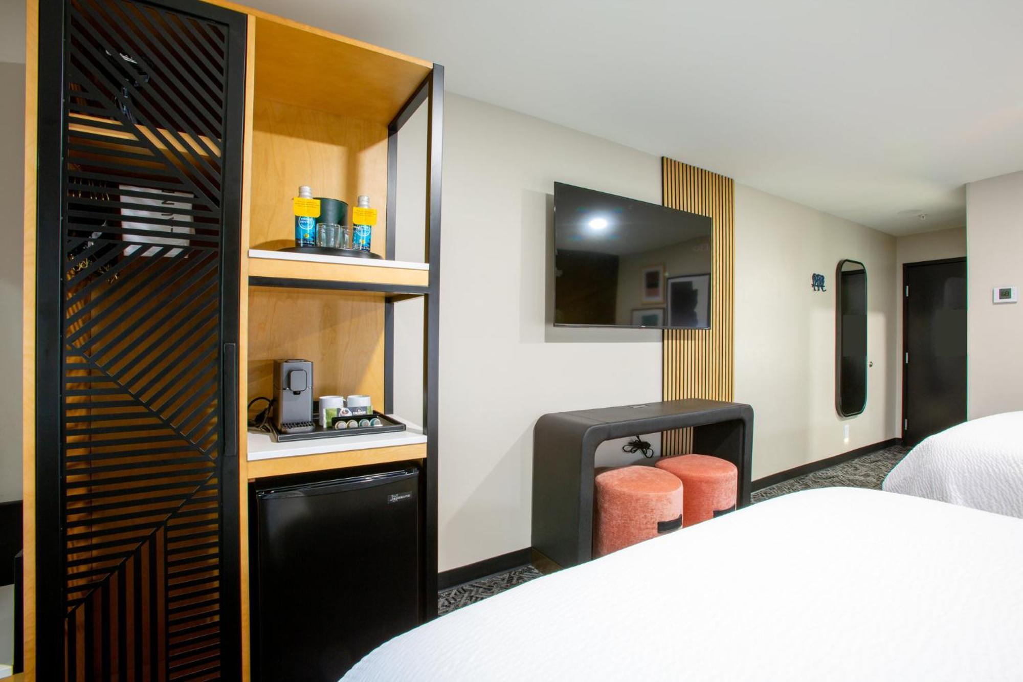 Voco Flagstaff By Ihg Ξενοδοχείο Εξωτερικό φωτογραφία