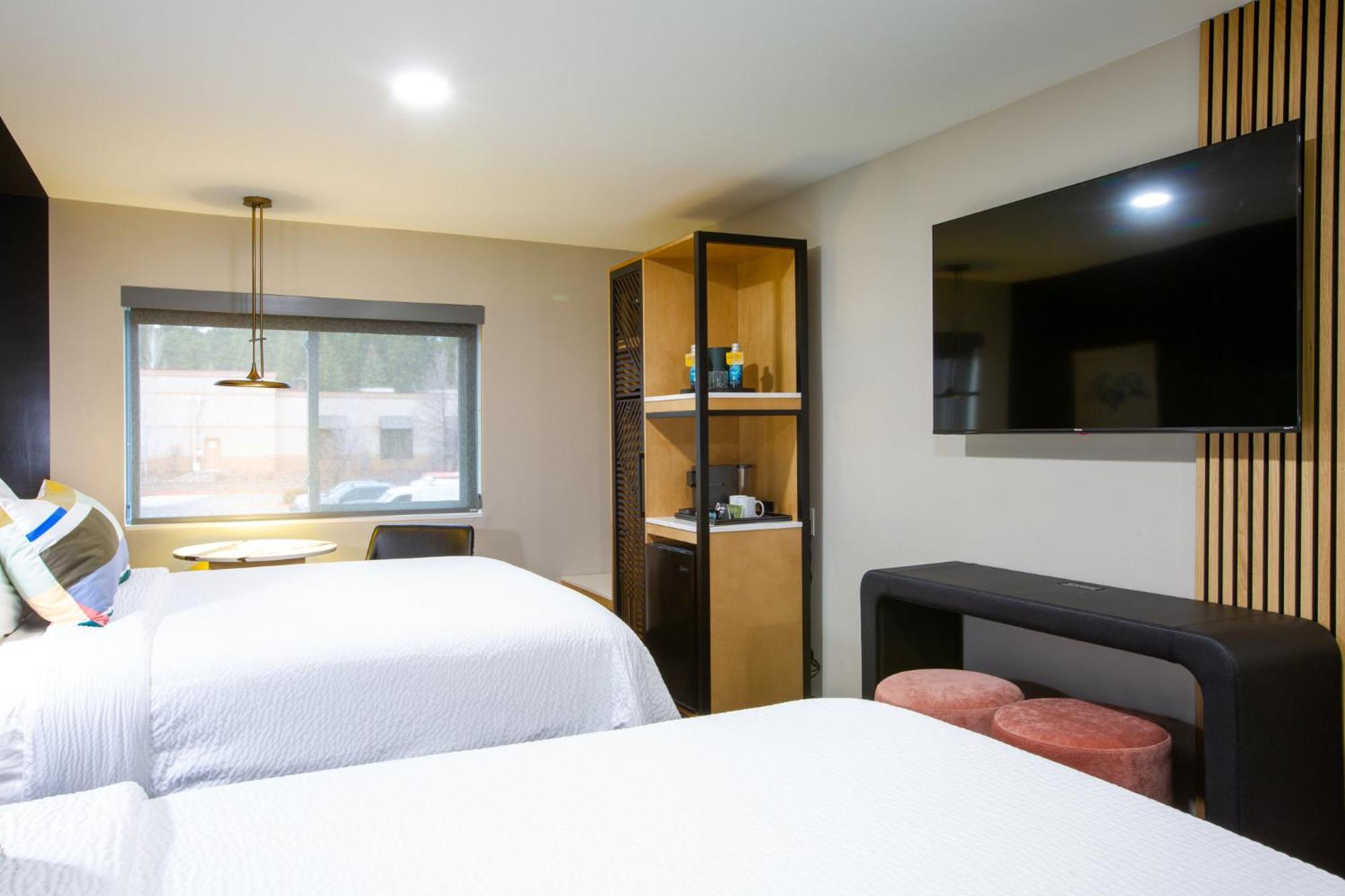 Voco Flagstaff By Ihg Ξενοδοχείο Εξωτερικό φωτογραφία