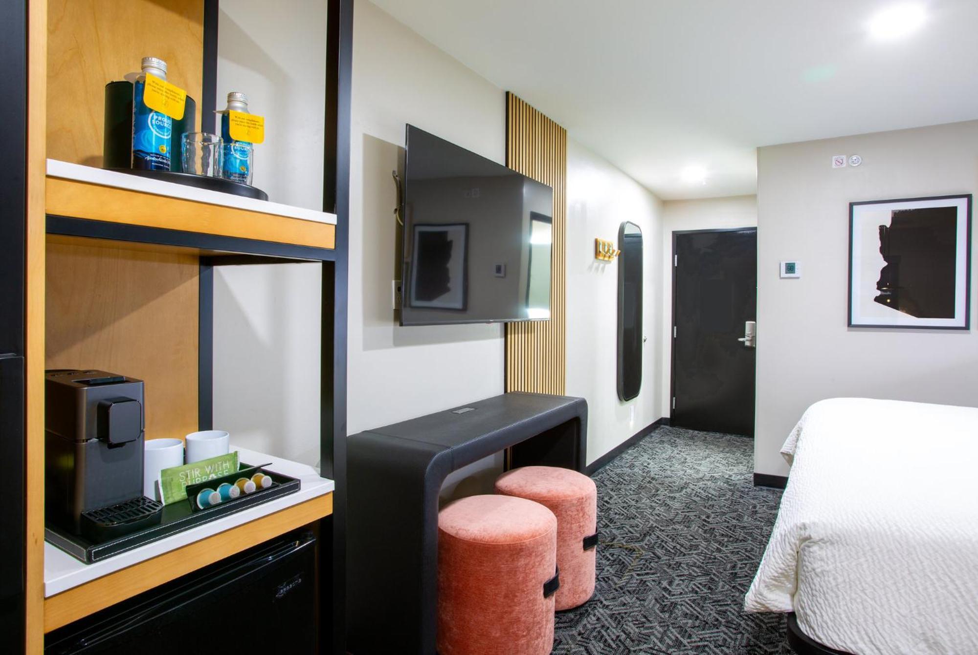 Voco Flagstaff By Ihg Ξενοδοχείο Εξωτερικό φωτογραφία