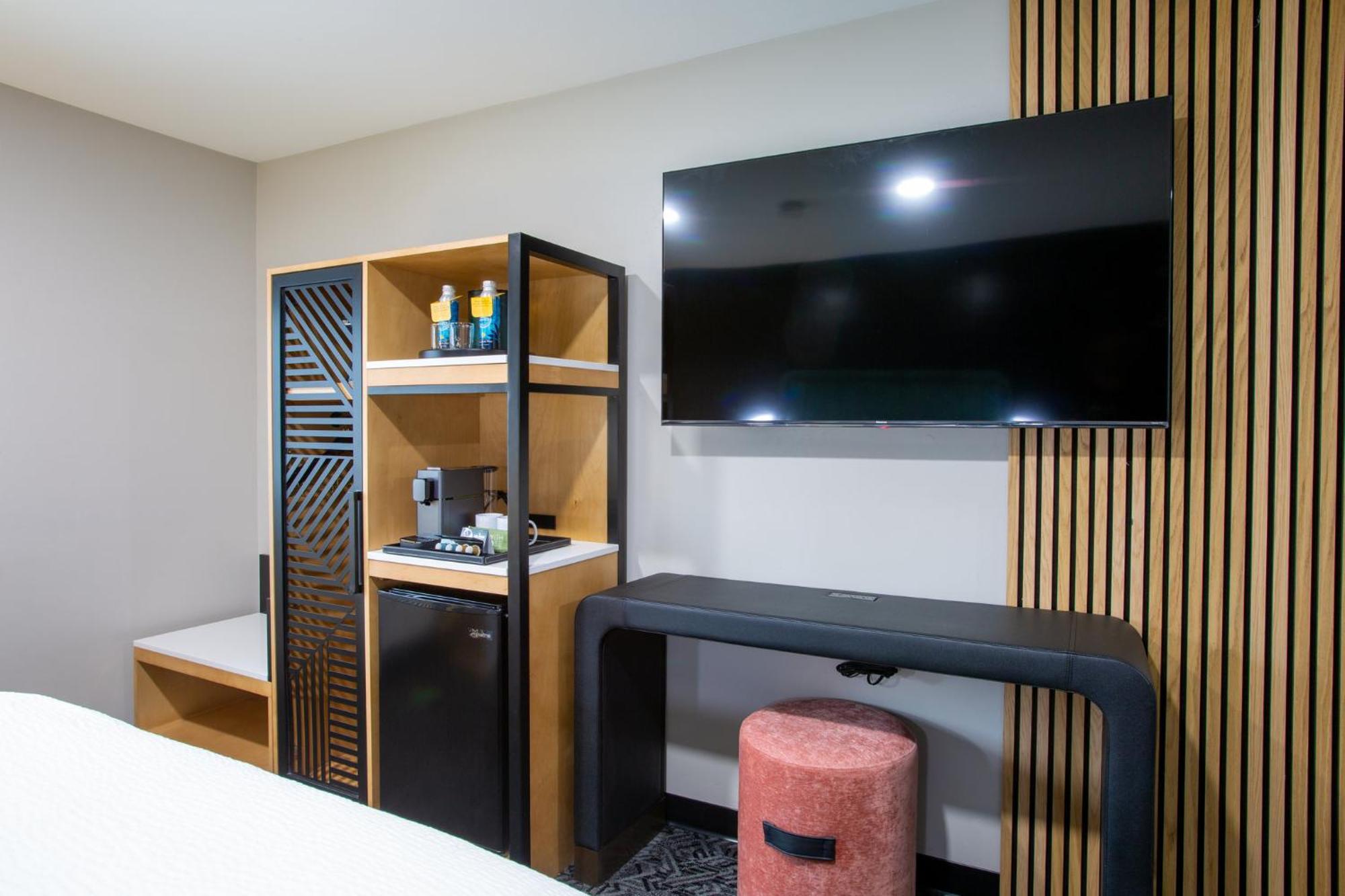 Voco Flagstaff By Ihg Ξενοδοχείο Εξωτερικό φωτογραφία