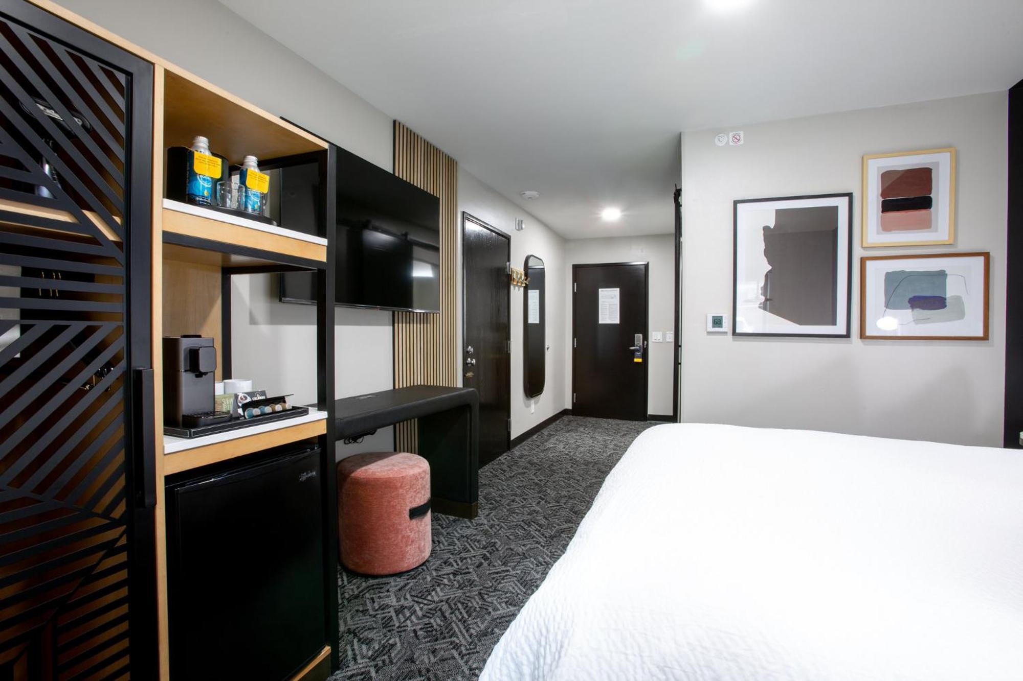 Voco Flagstaff By Ihg Ξενοδοχείο Εξωτερικό φωτογραφία