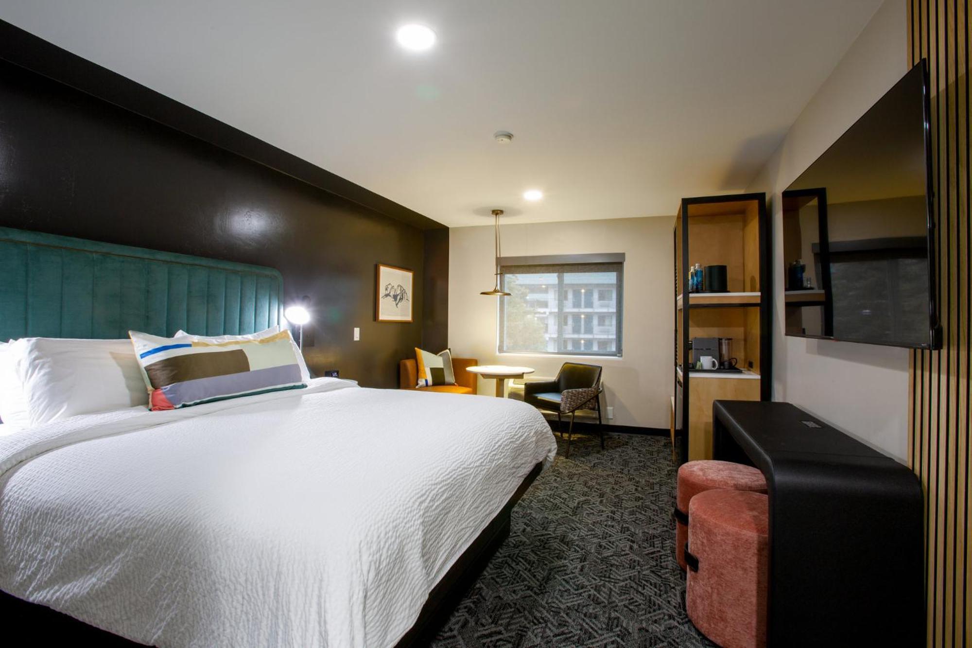 Voco Flagstaff By Ihg Ξενοδοχείο Εξωτερικό φωτογραφία