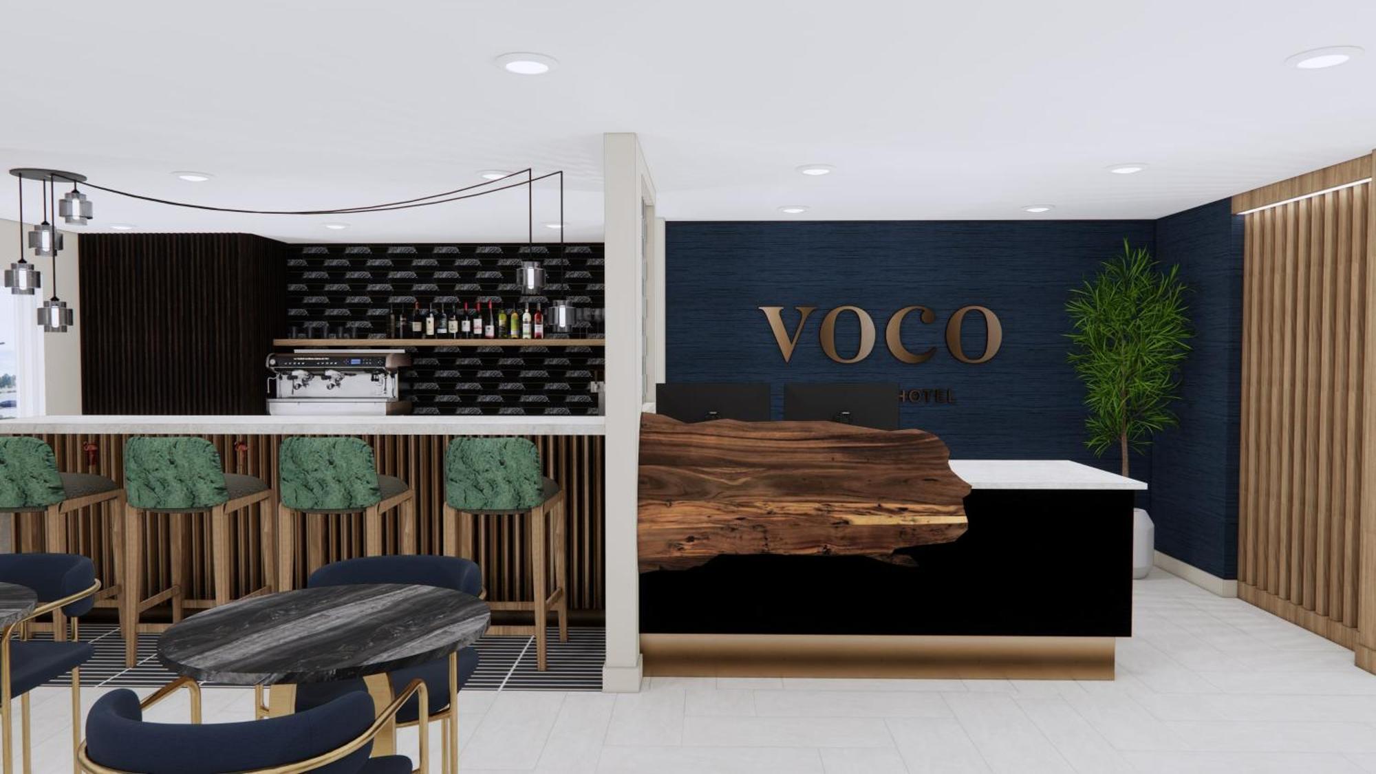 Voco Flagstaff By Ihg Ξενοδοχείο Εξωτερικό φωτογραφία