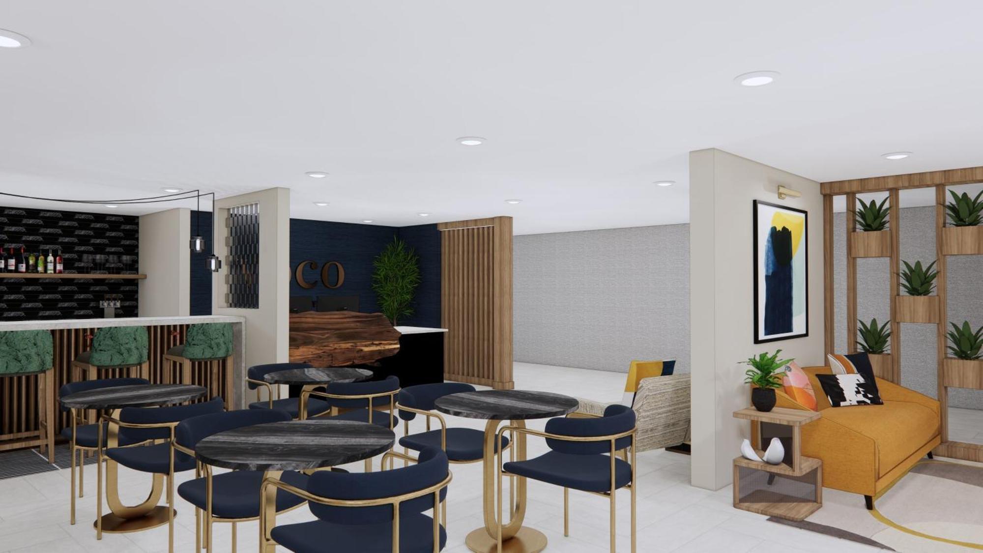 Voco Flagstaff By Ihg Ξενοδοχείο Εξωτερικό φωτογραφία