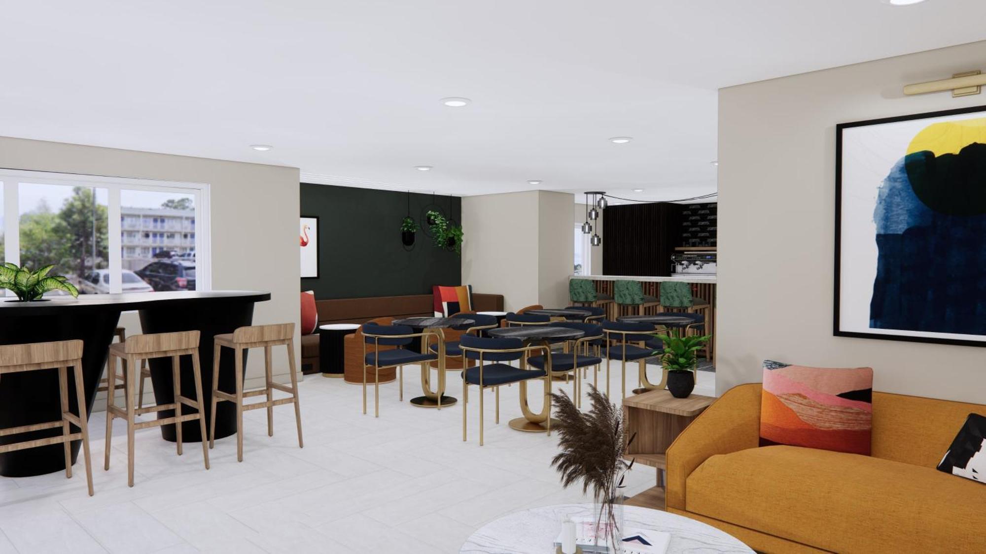 Voco Flagstaff By Ihg Ξενοδοχείο Εξωτερικό φωτογραφία