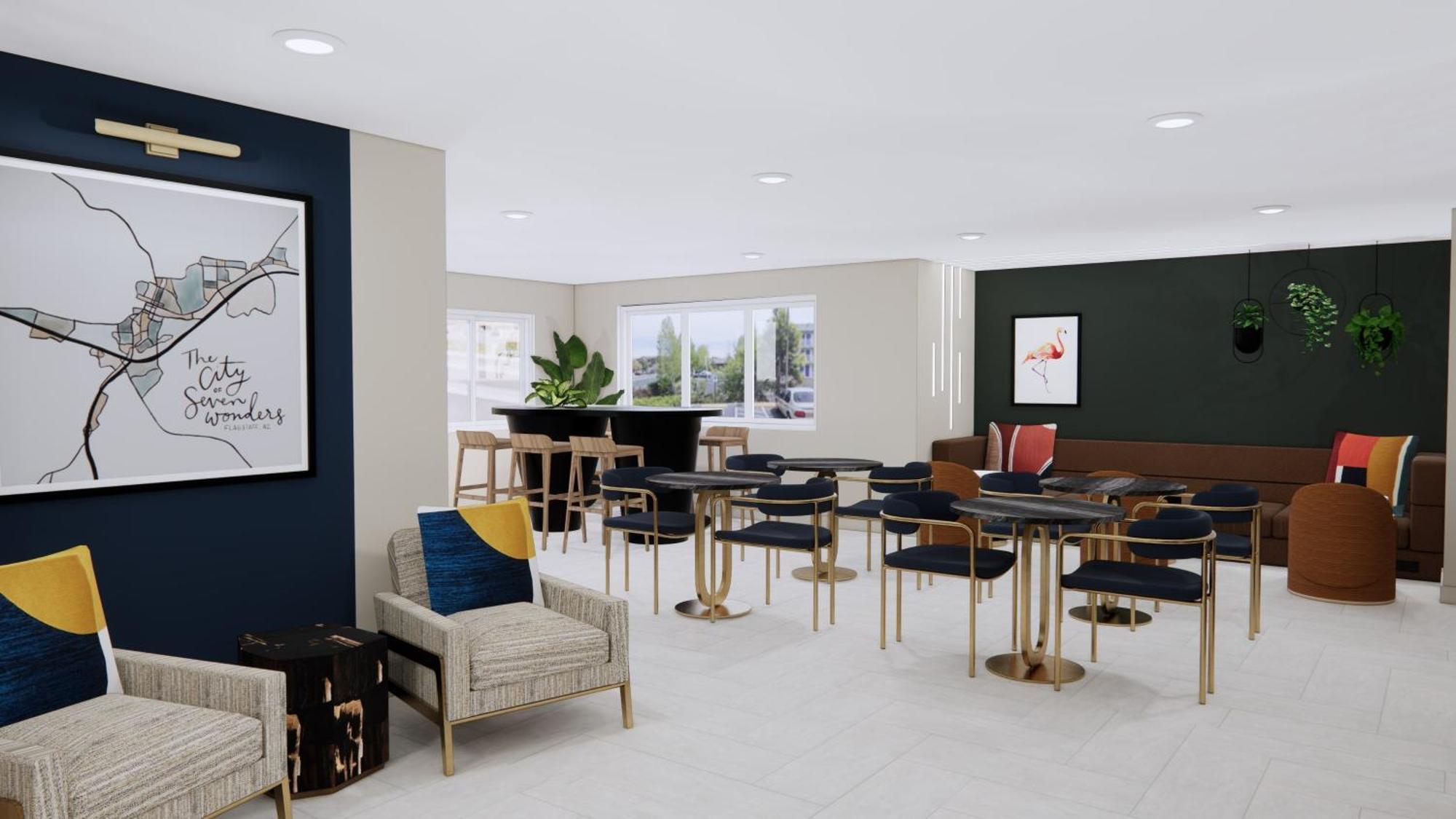 Voco Flagstaff By Ihg Ξενοδοχείο Εξωτερικό φωτογραφία