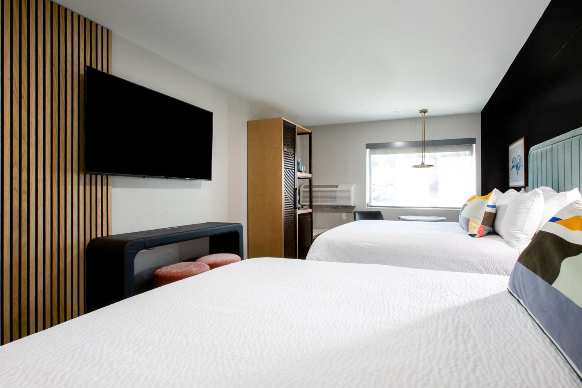 Voco Flagstaff By Ihg Ξενοδοχείο Εξωτερικό φωτογραφία