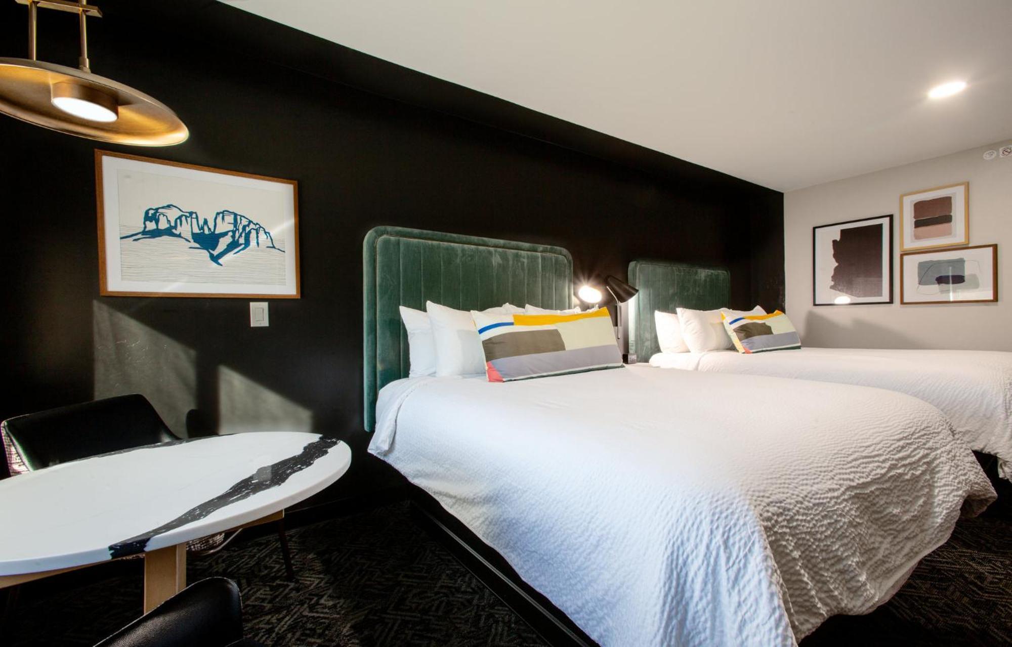 Voco Flagstaff By Ihg Ξενοδοχείο Εξωτερικό φωτογραφία