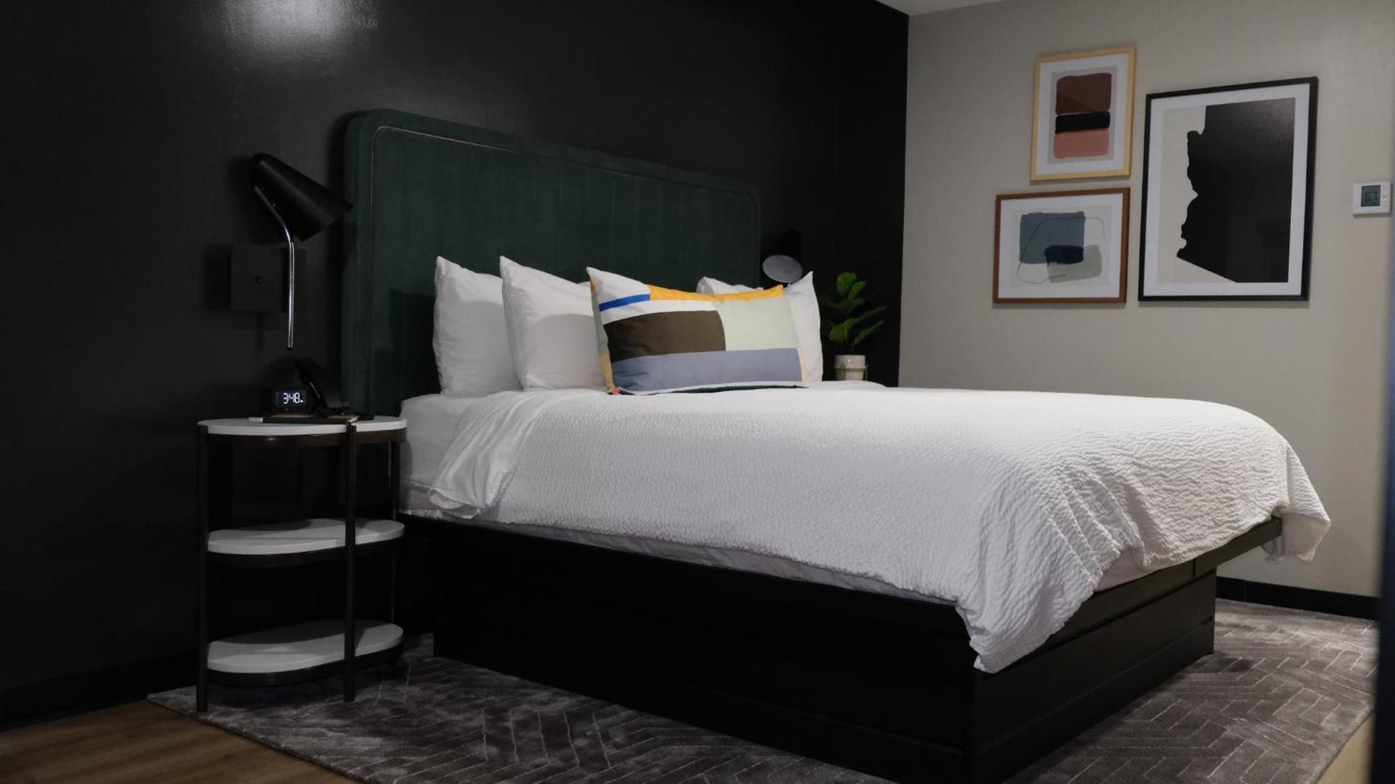 Voco Flagstaff By Ihg Ξενοδοχείο Εξωτερικό φωτογραφία