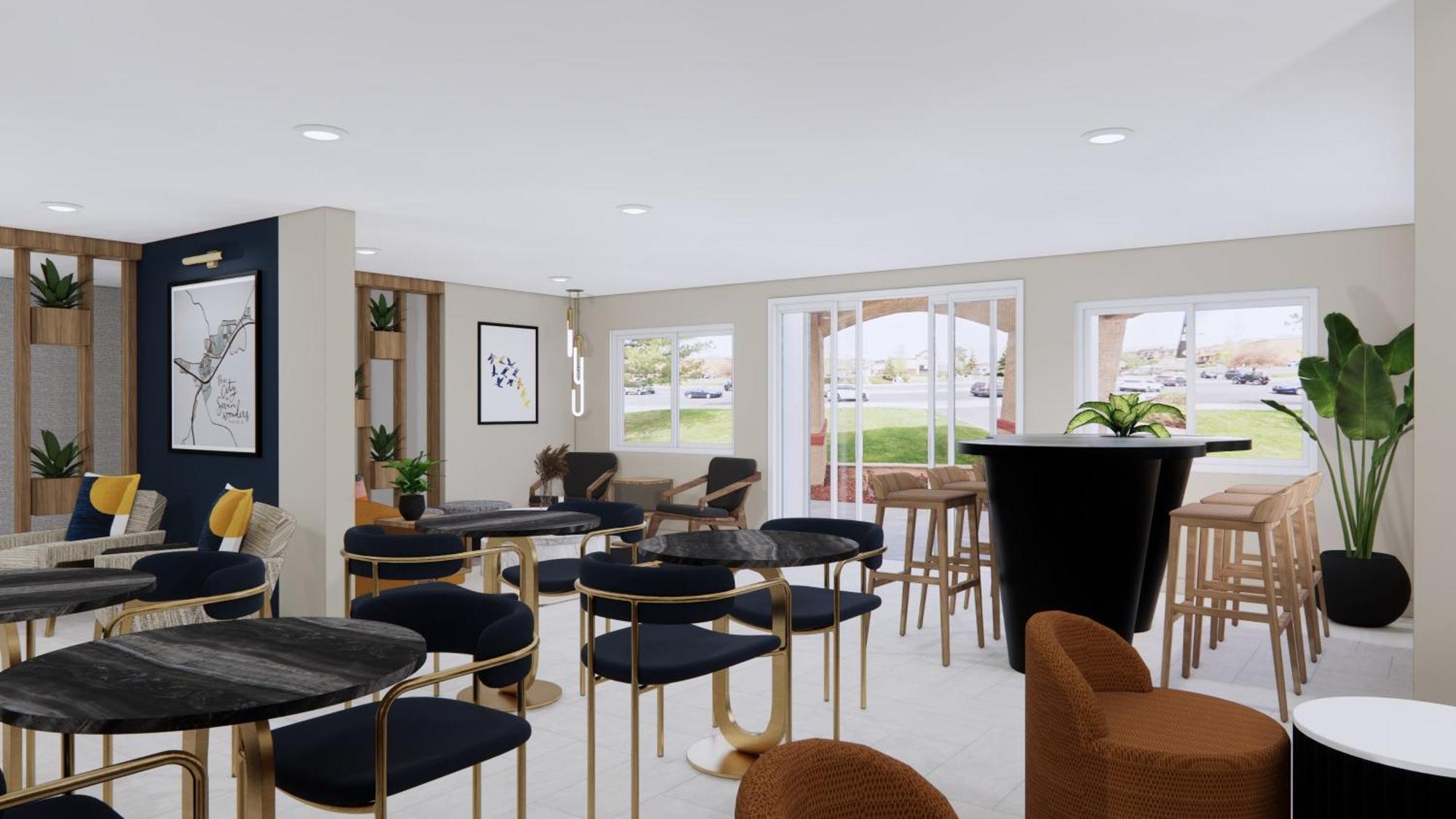 Voco Flagstaff By Ihg Ξενοδοχείο Εξωτερικό φωτογραφία
