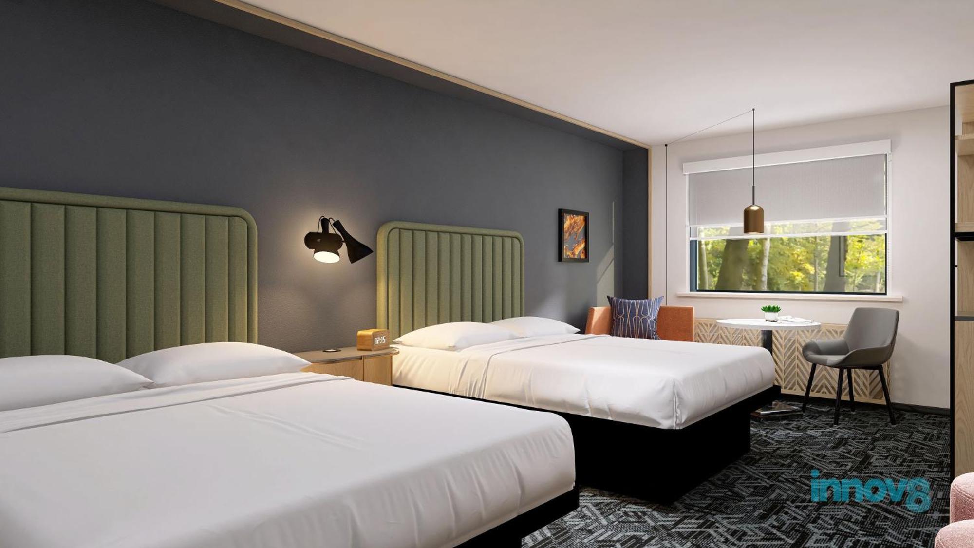 Voco Flagstaff By Ihg Ξενοδοχείο Εξωτερικό φωτογραφία