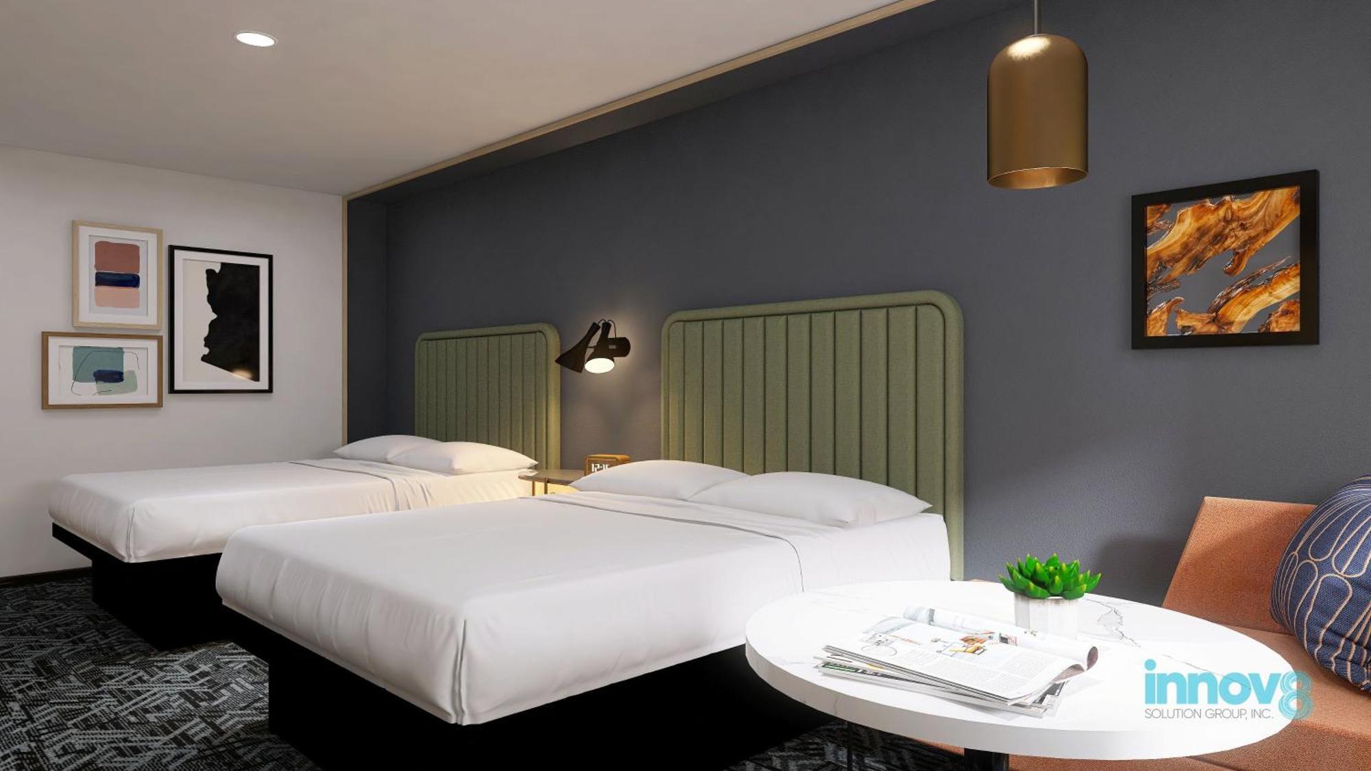 Voco Flagstaff By Ihg Ξενοδοχείο Εξωτερικό φωτογραφία