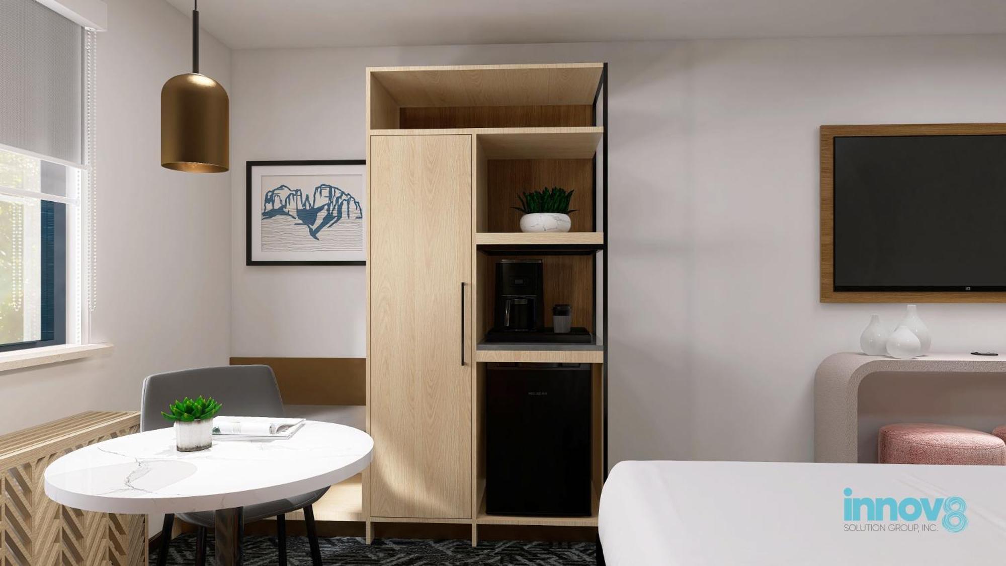 Voco Flagstaff By Ihg Ξενοδοχείο Εξωτερικό φωτογραφία