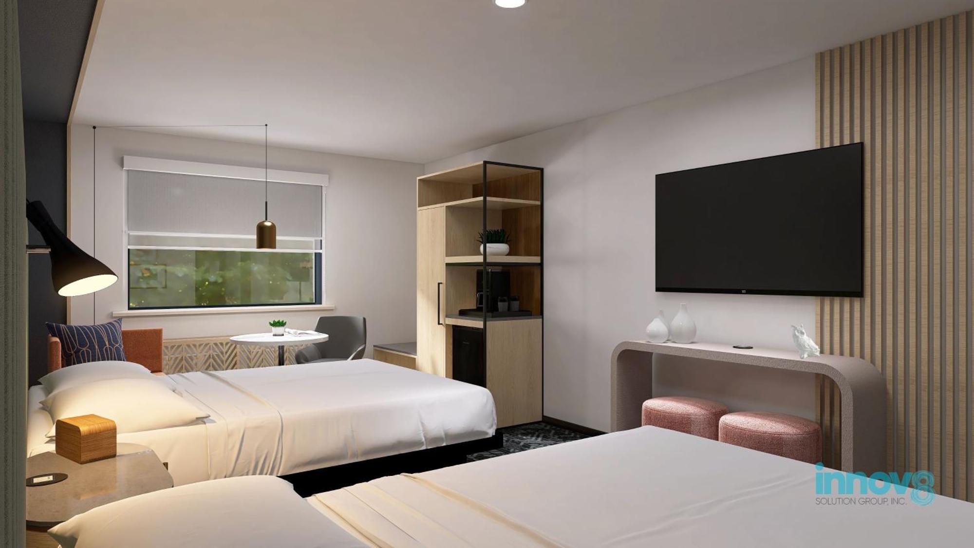 Voco Flagstaff By Ihg Ξενοδοχείο Εξωτερικό φωτογραφία