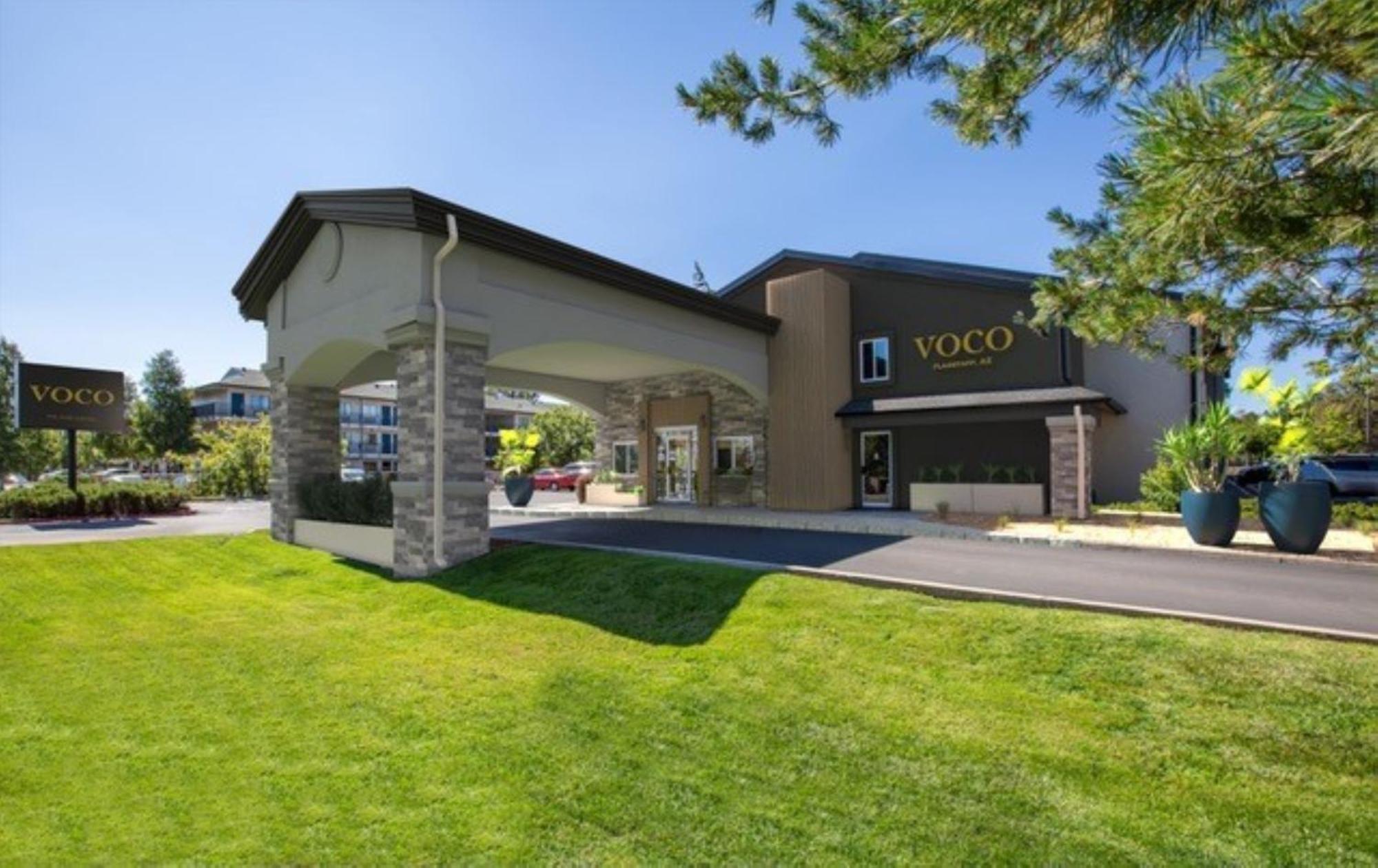 Voco Flagstaff By Ihg Ξενοδοχείο Εξωτερικό φωτογραφία