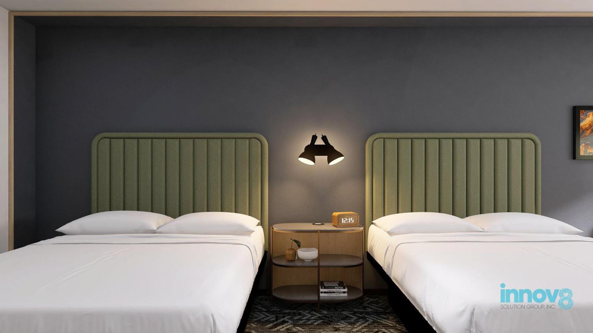 Voco Flagstaff By Ihg Ξενοδοχείο Εξωτερικό φωτογραφία