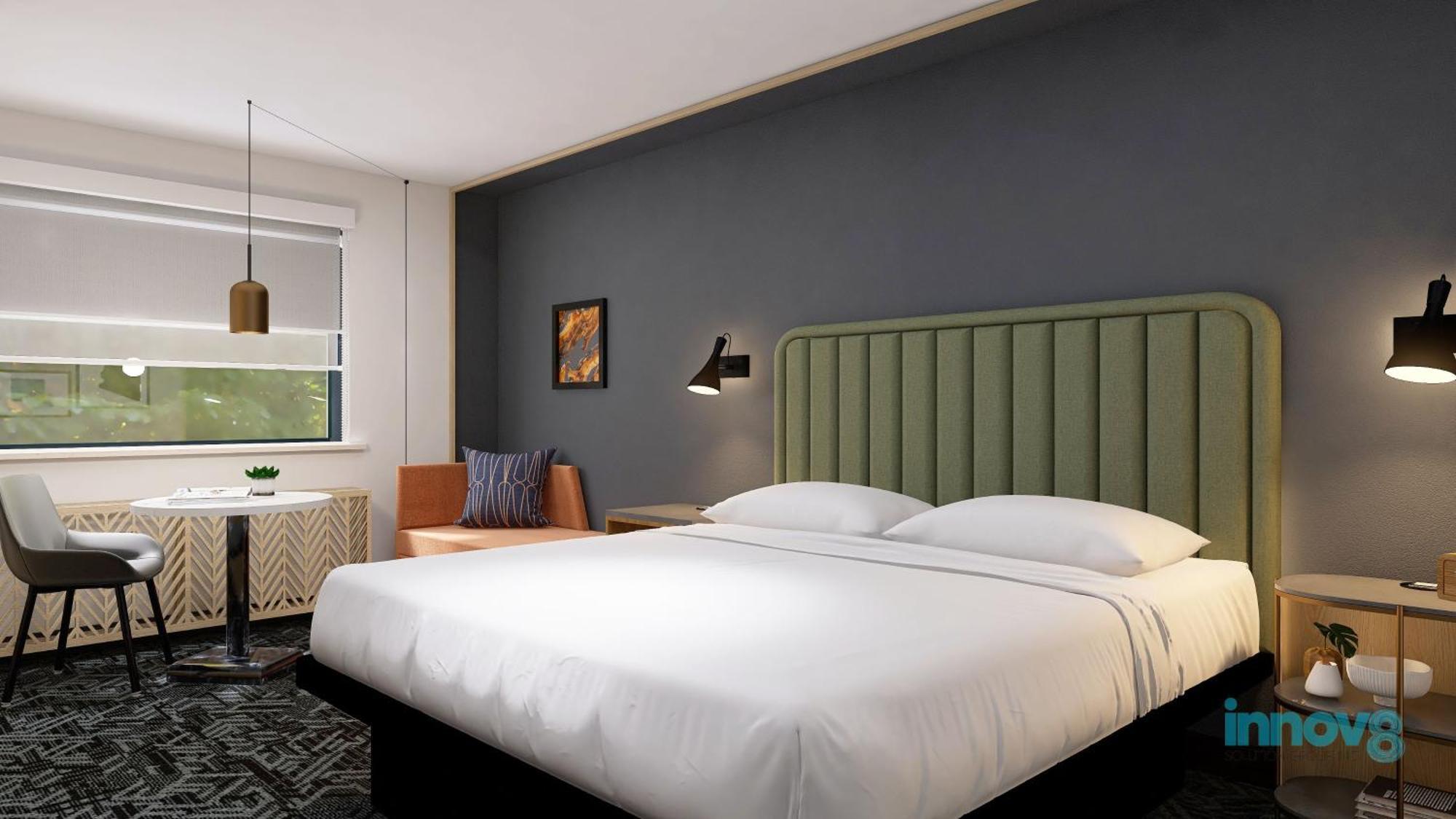Voco Flagstaff By Ihg Ξενοδοχείο Εξωτερικό φωτογραφία