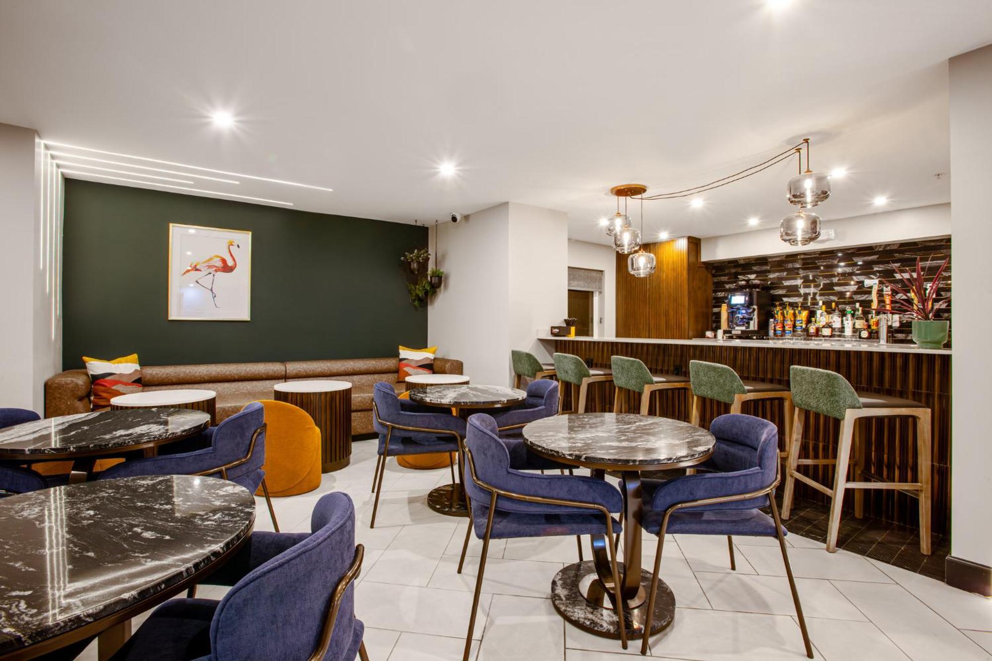 Voco Flagstaff By Ihg Ξενοδοχείο Εξωτερικό φωτογραφία