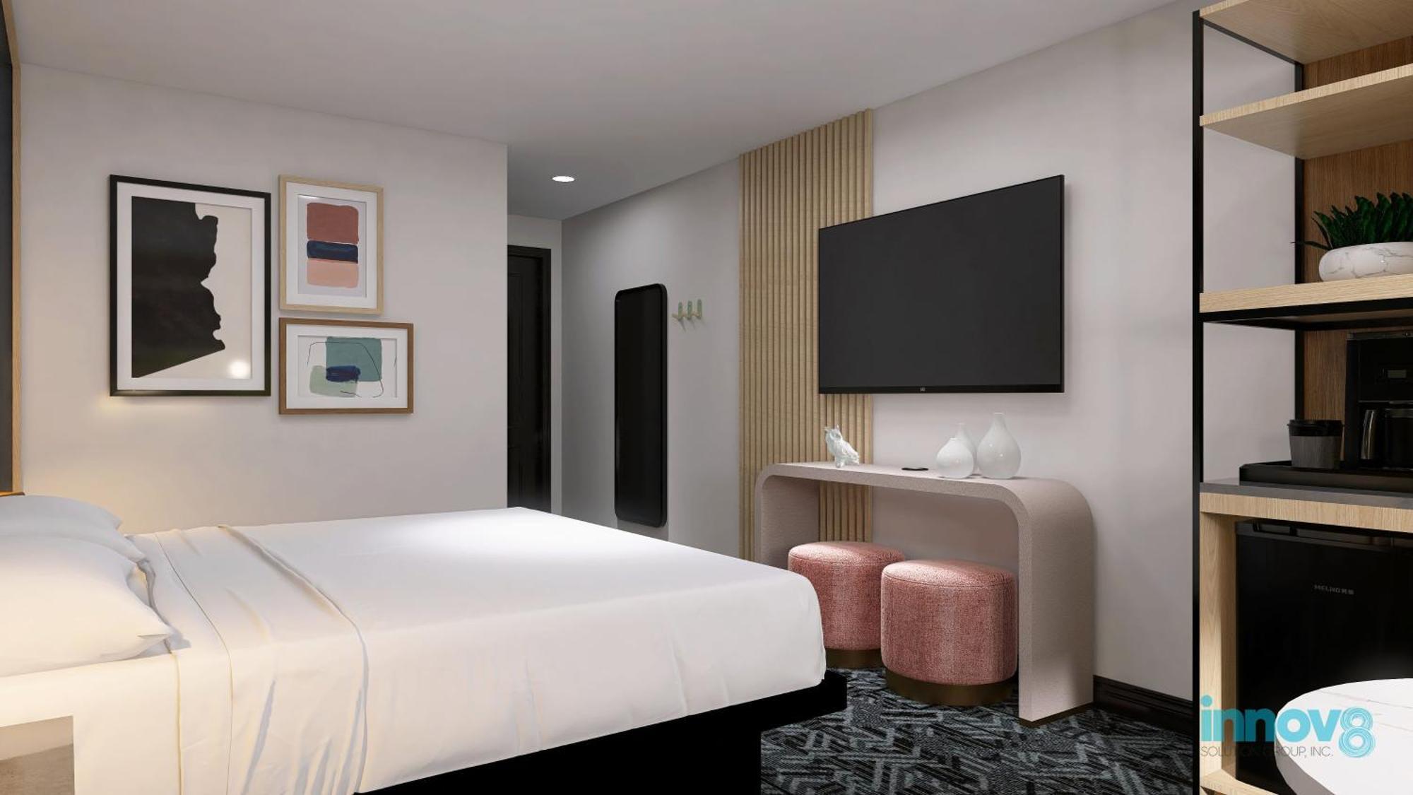 Voco Flagstaff By Ihg Ξενοδοχείο Εξωτερικό φωτογραφία